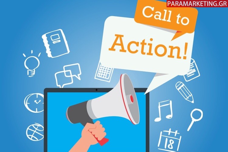 CALL TO ACTION
